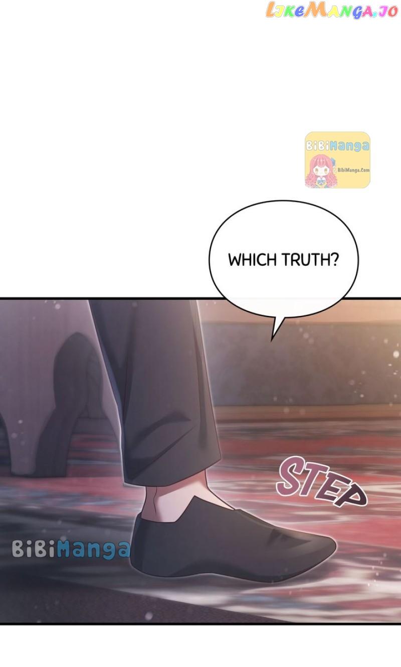 You, My devil Chapter 44 page 55