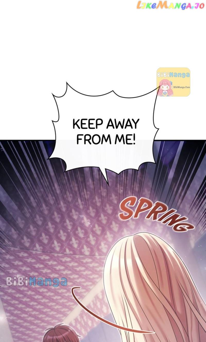 You, My devil Chapter 44 page 56