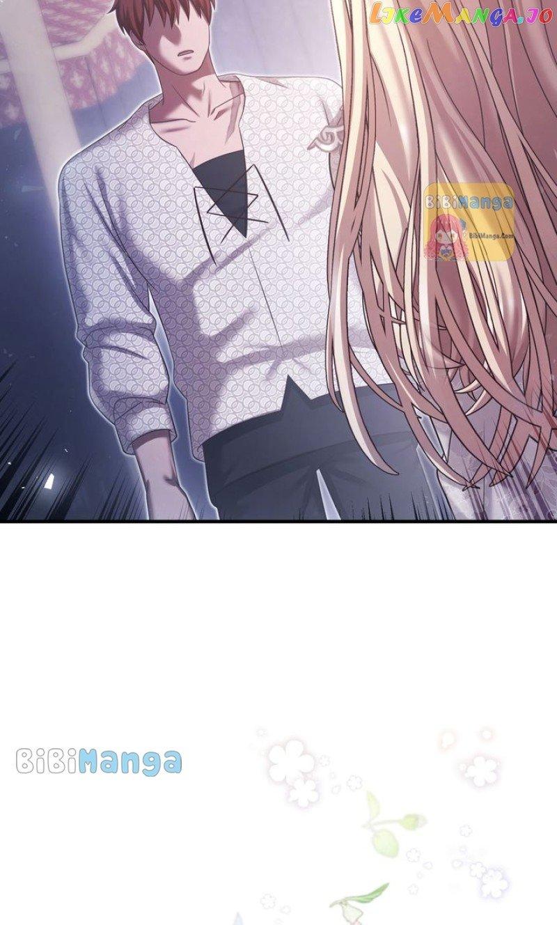 You, My devil Chapter 44 page 57