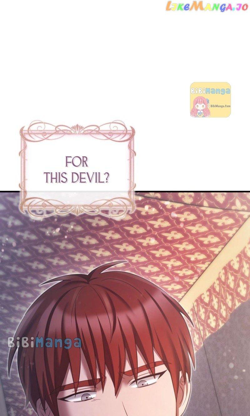You, My devil Chapter 44 page 59