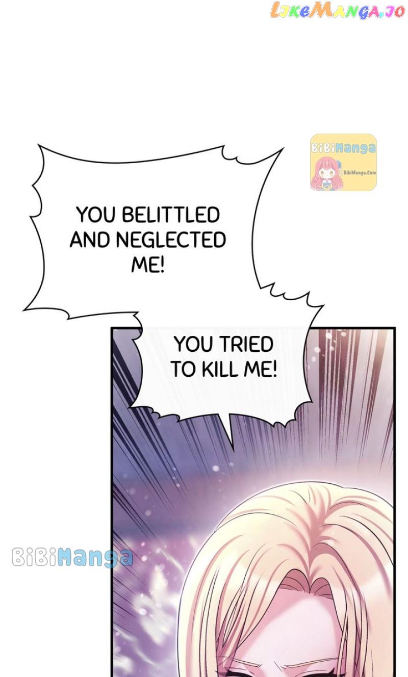 You, My devil Chapter 44 page 61