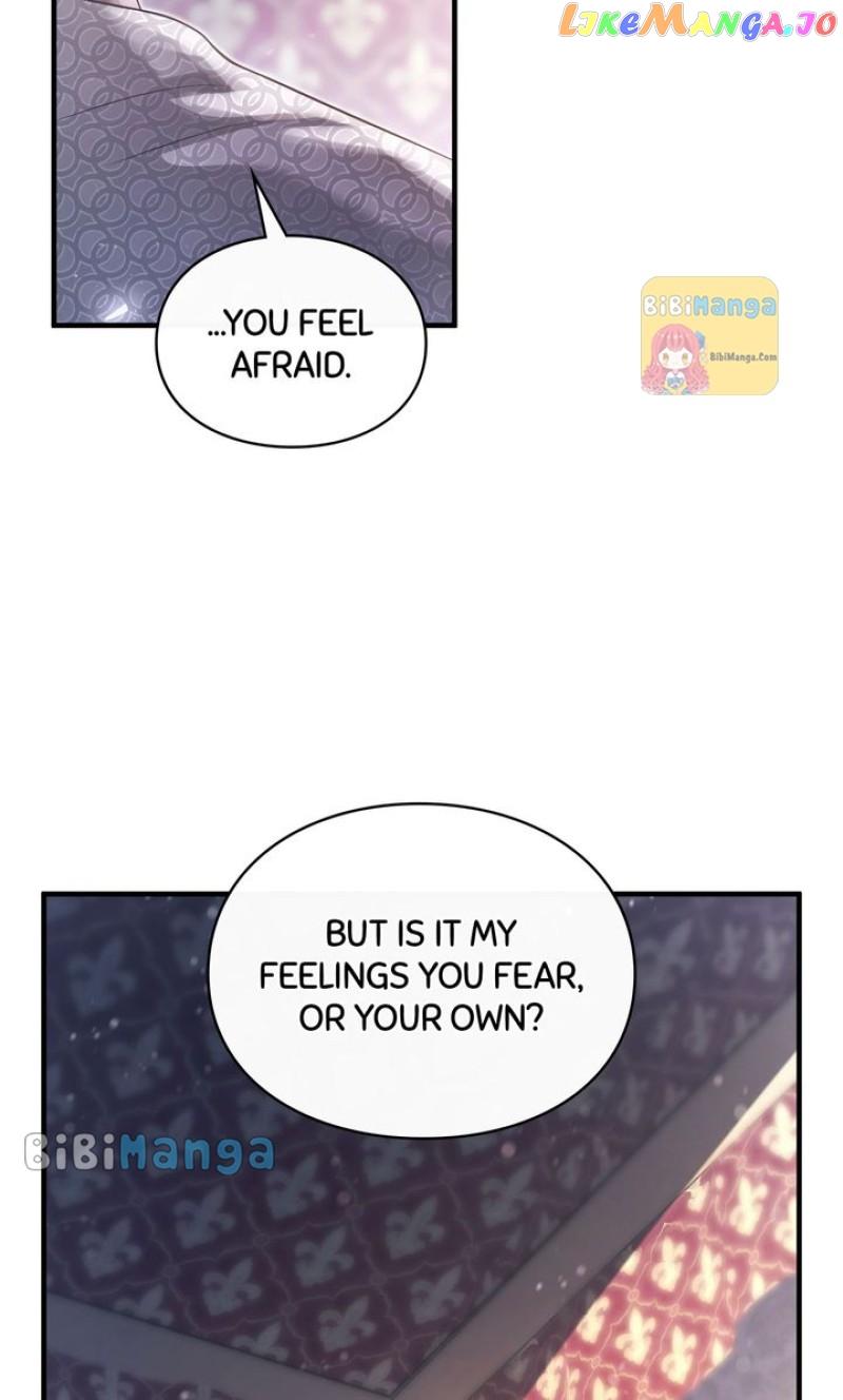 You, My devil Chapter 44 page 64