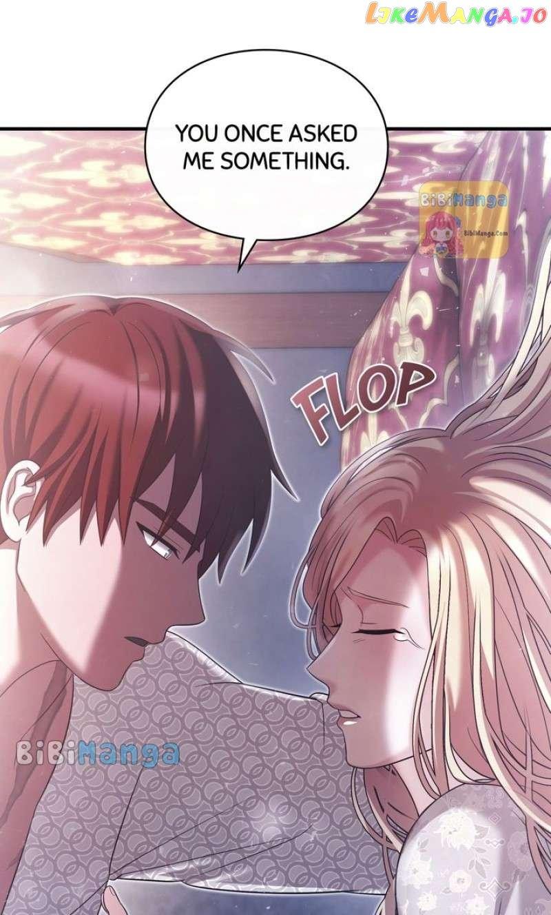 You, My devil Chapter 44 page 66