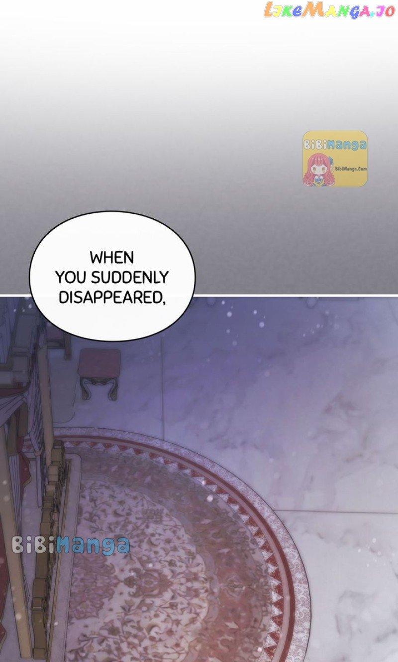 You, My devil Chapter 44 page 6