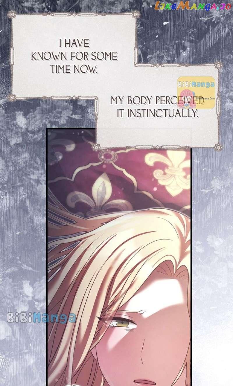 You, My devil Chapter 44 page 72