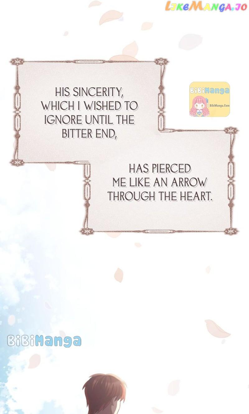 You, My devil Chapter 44 page 76