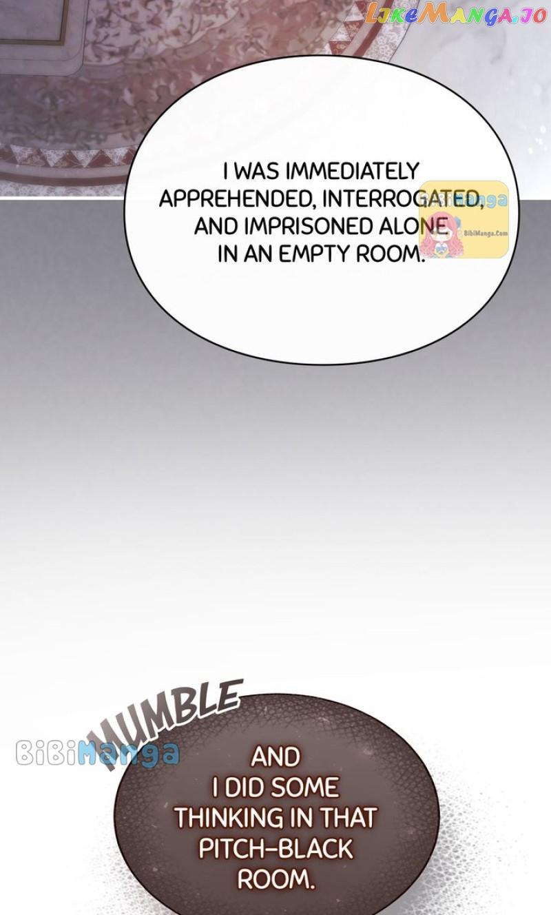 You, My devil Chapter 44 page 7