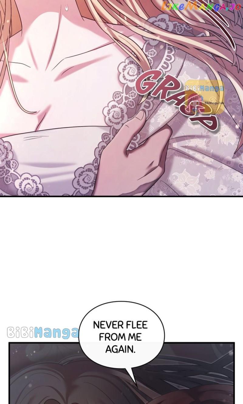 You, My devil Chapter 44 page 79