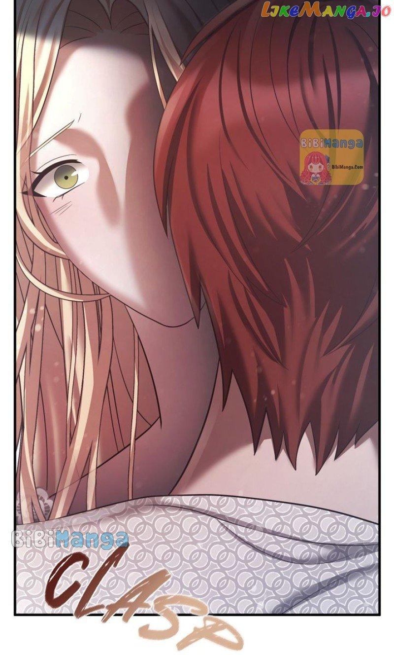 You, My devil Chapter 44 page 80