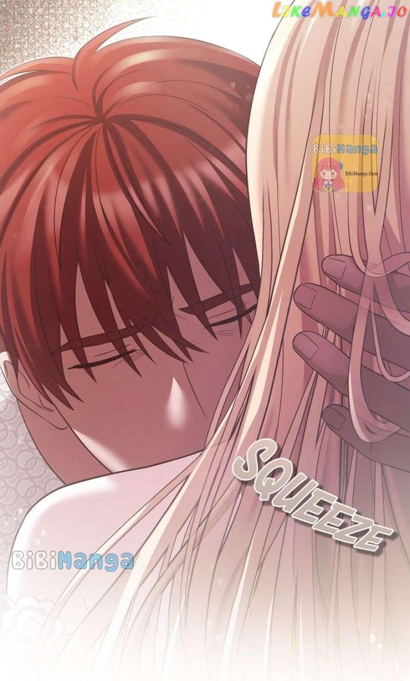 You, My devil Chapter 44 page 85