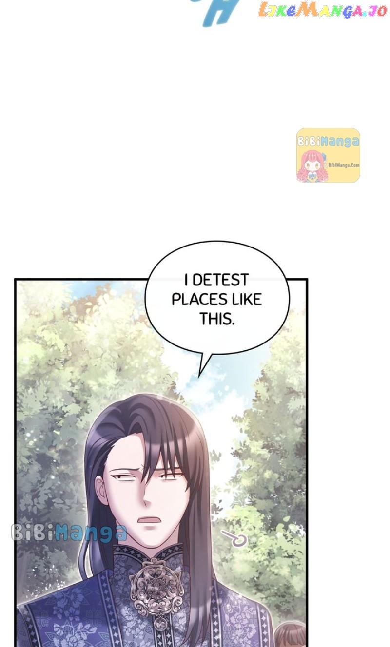You, My devil Chapter 44 page 91