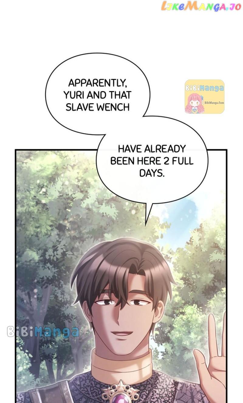 You, My devil Chapter 44 page 94