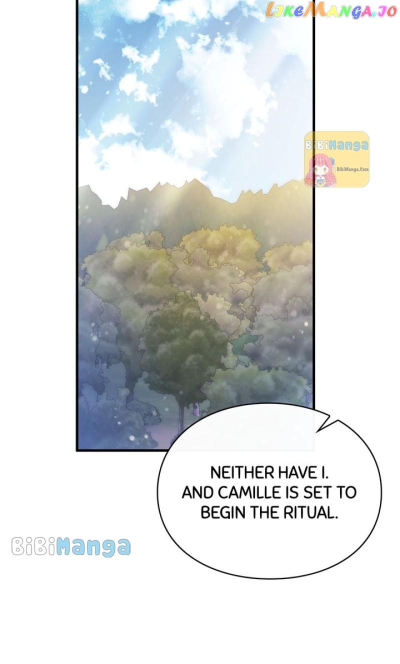 You, My devil Chapter 44 page 98