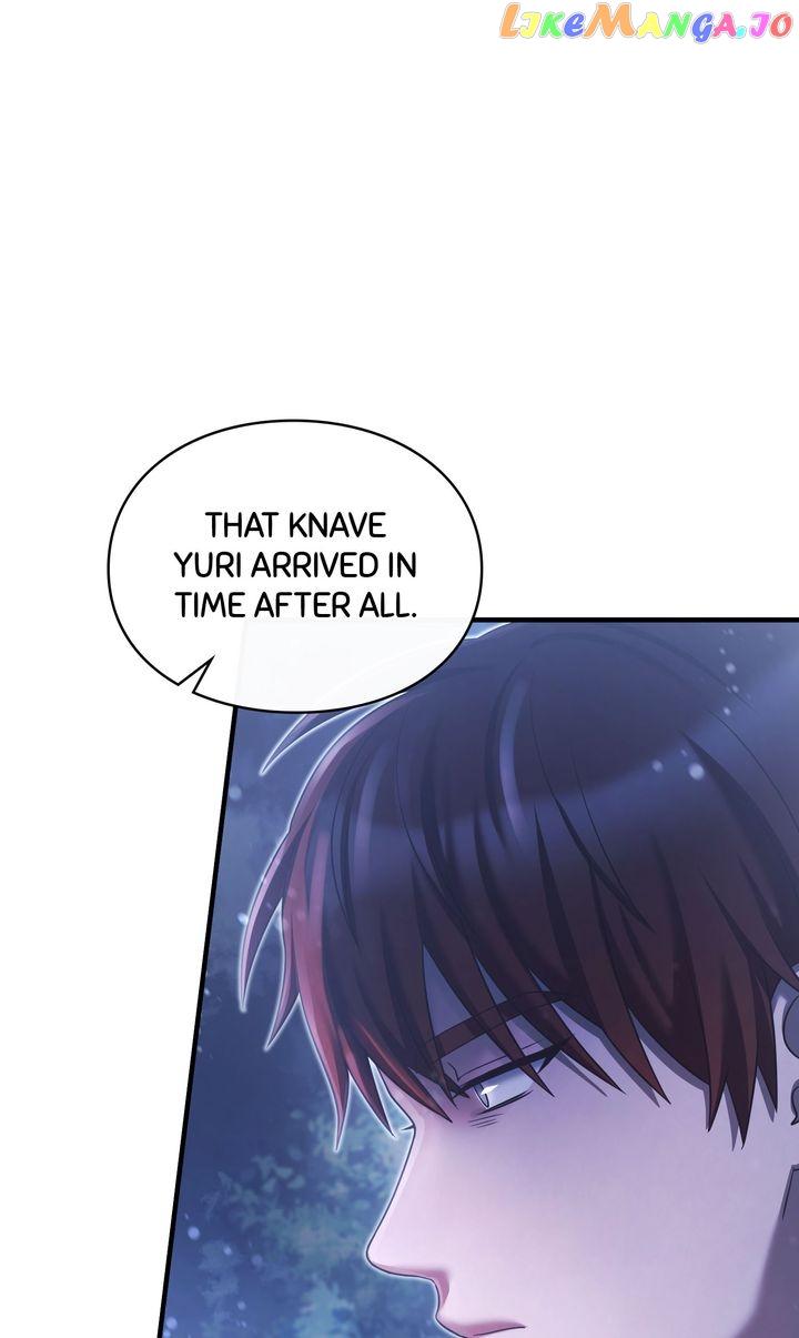 You, My devil Chapter 45 page 9
