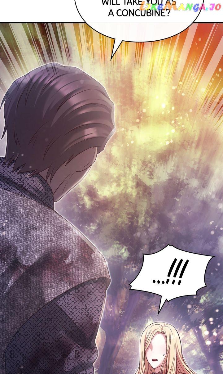 You, My devil Chapter 45 page 99