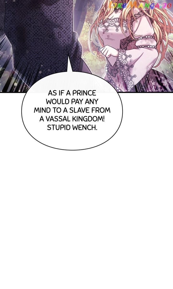 You, My devil Chapter 45 page 100
