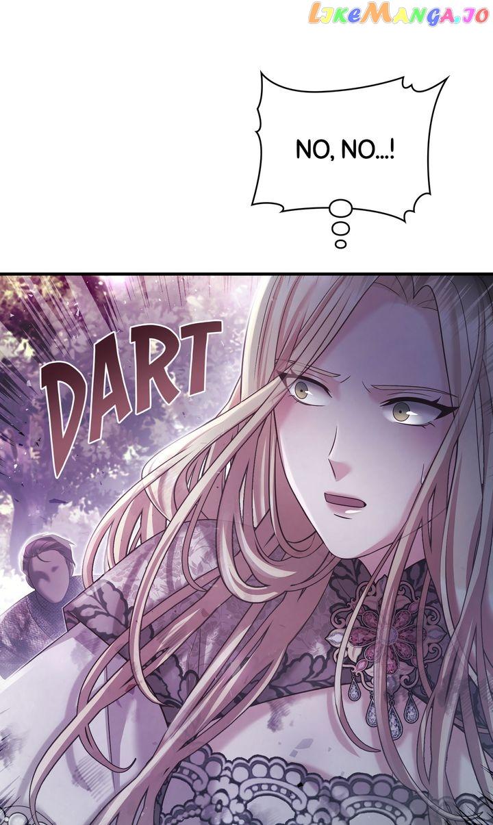 You, My devil Chapter 45 page 101