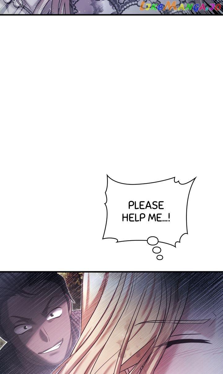 You, My devil Chapter 45 page 102