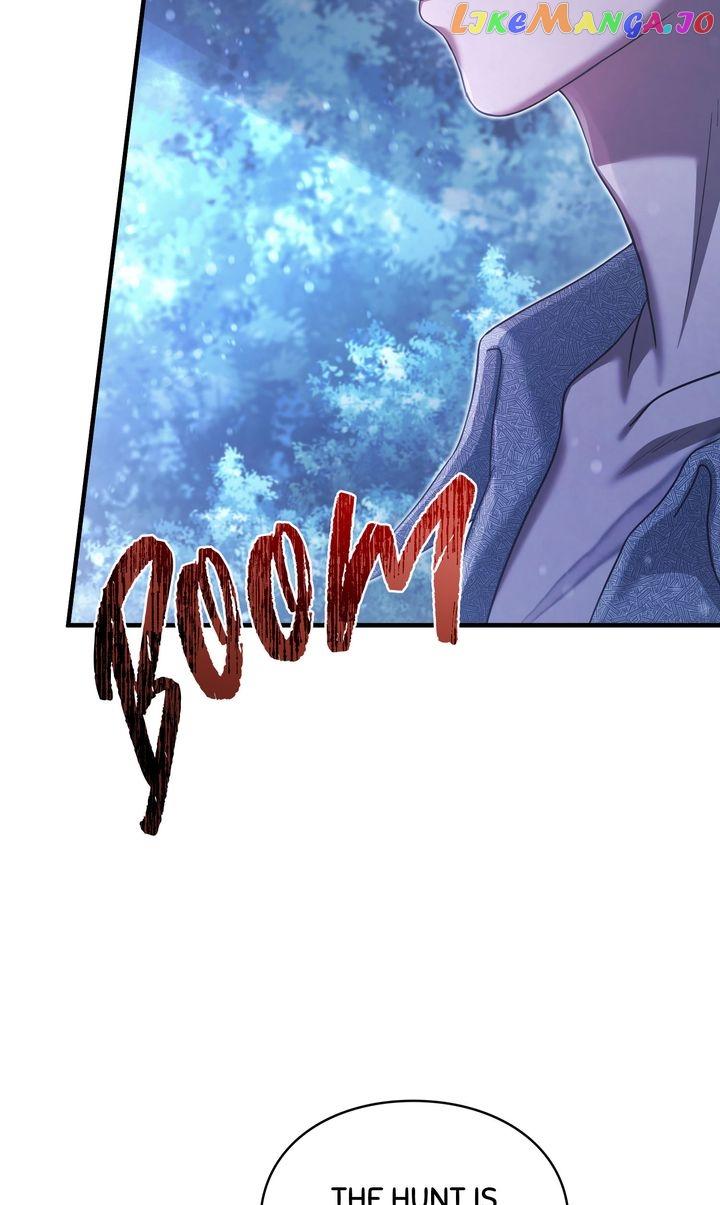 You, My devil Chapter 45 page 10