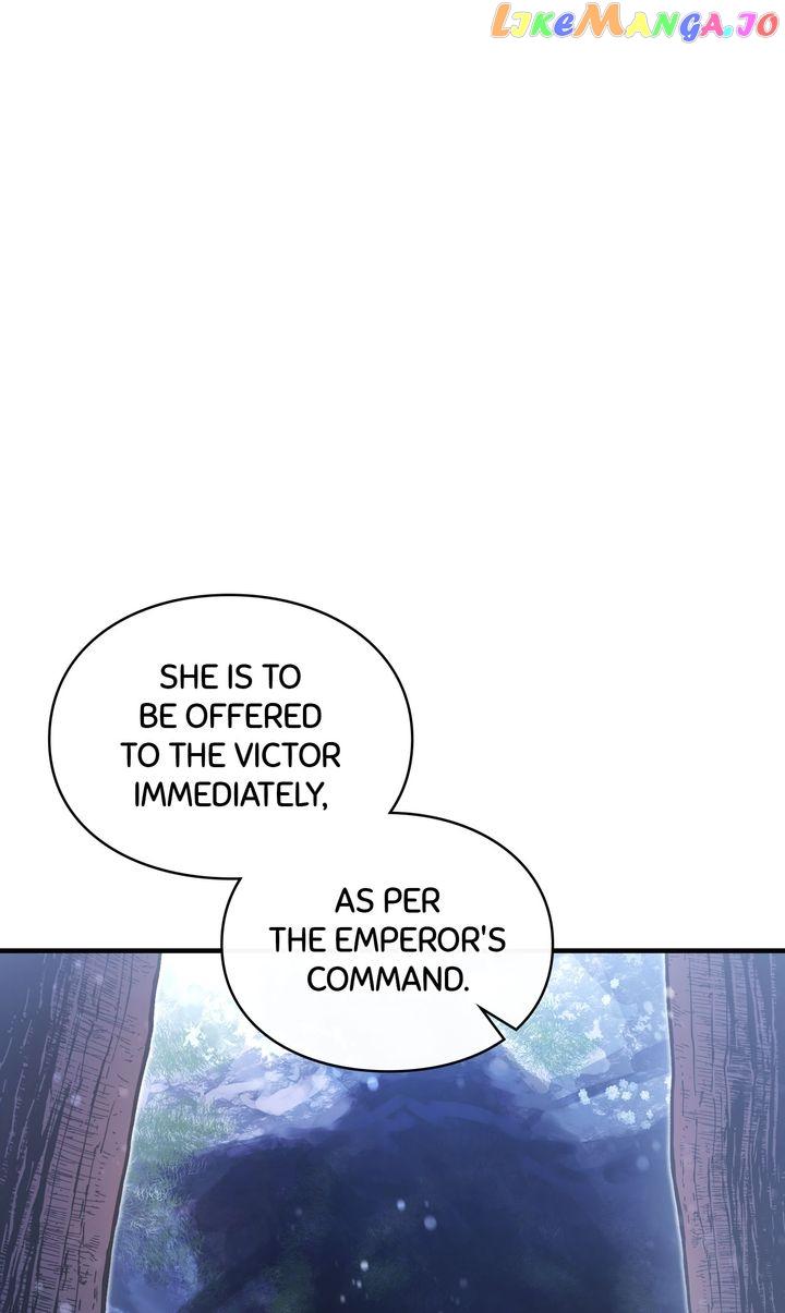 You, My devil Chapter 45 page 12