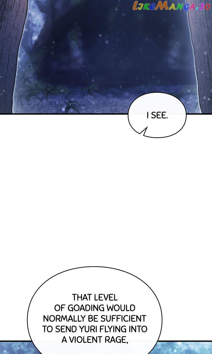 You, My devil Chapter 45 page 13
