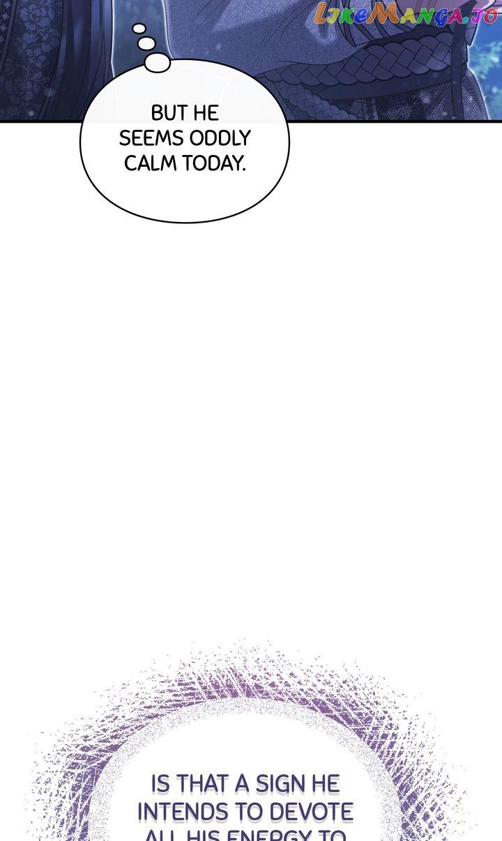 You, My devil Chapter 45 page 15