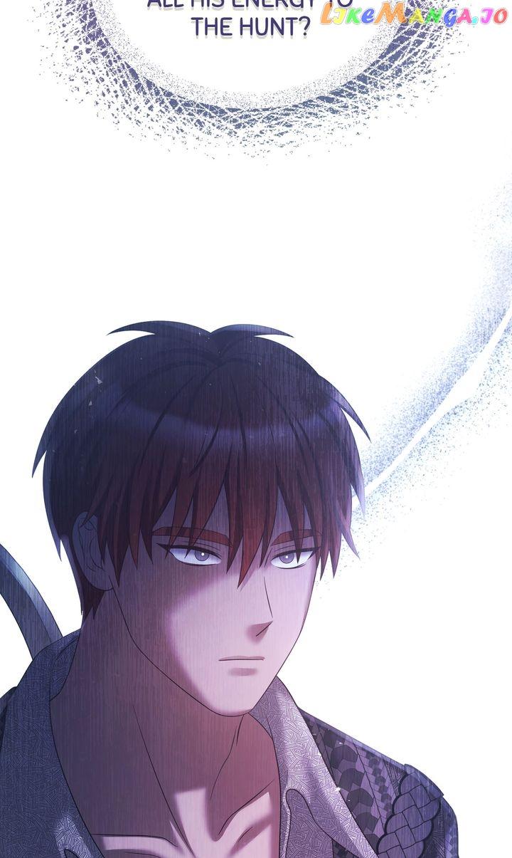 You, My devil Chapter 45 page 16