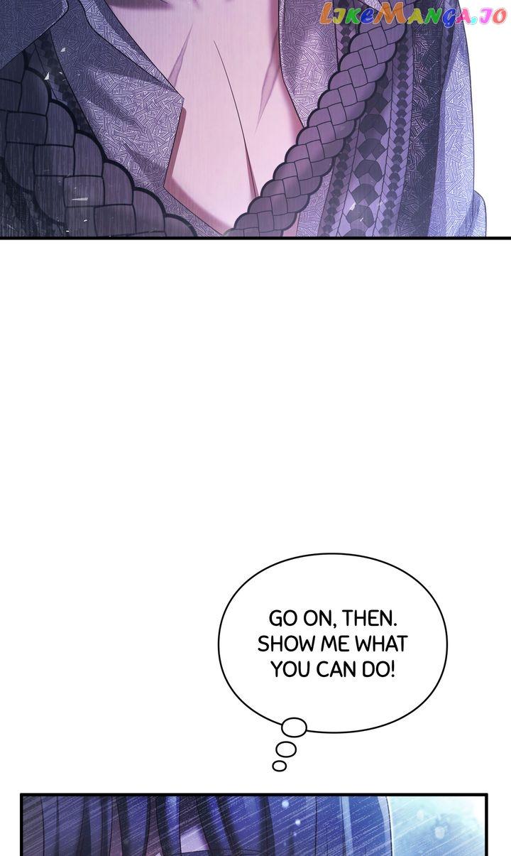 You, My devil Chapter 45 page 17