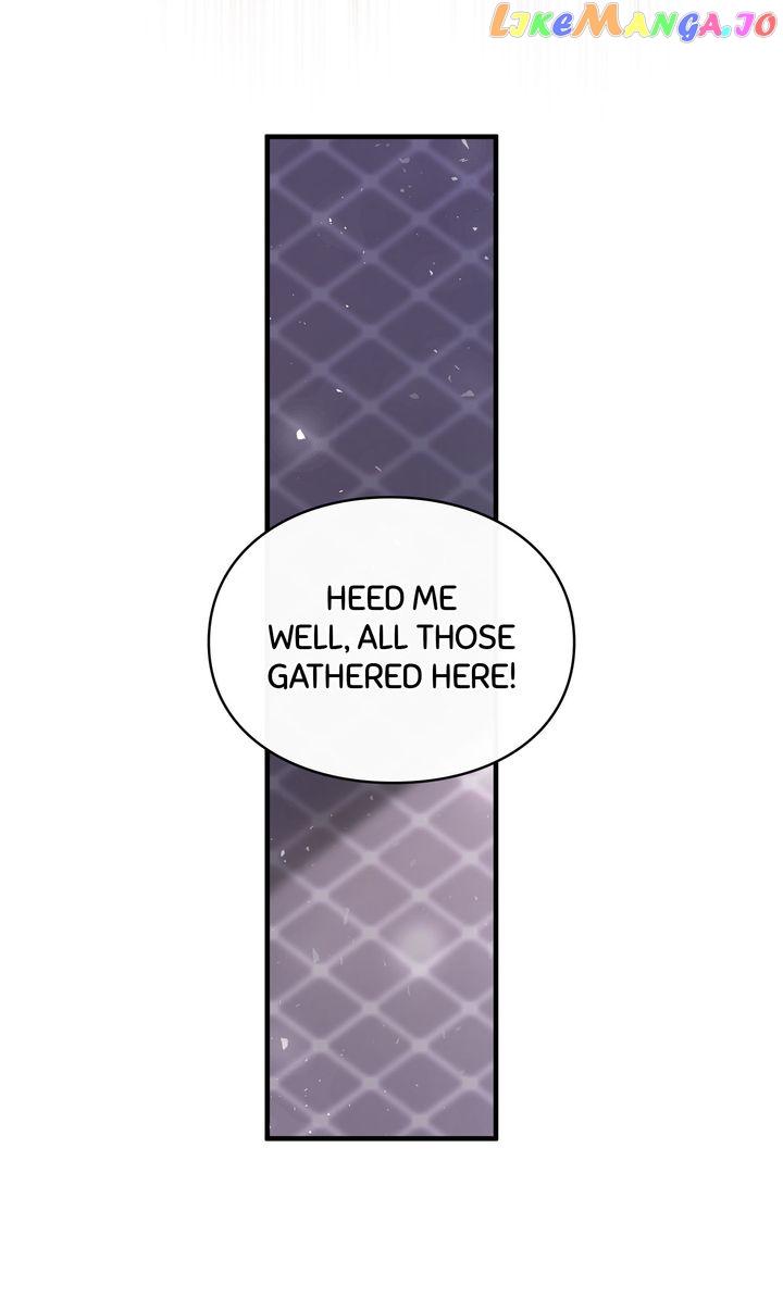 You, My devil Chapter 45 page 21