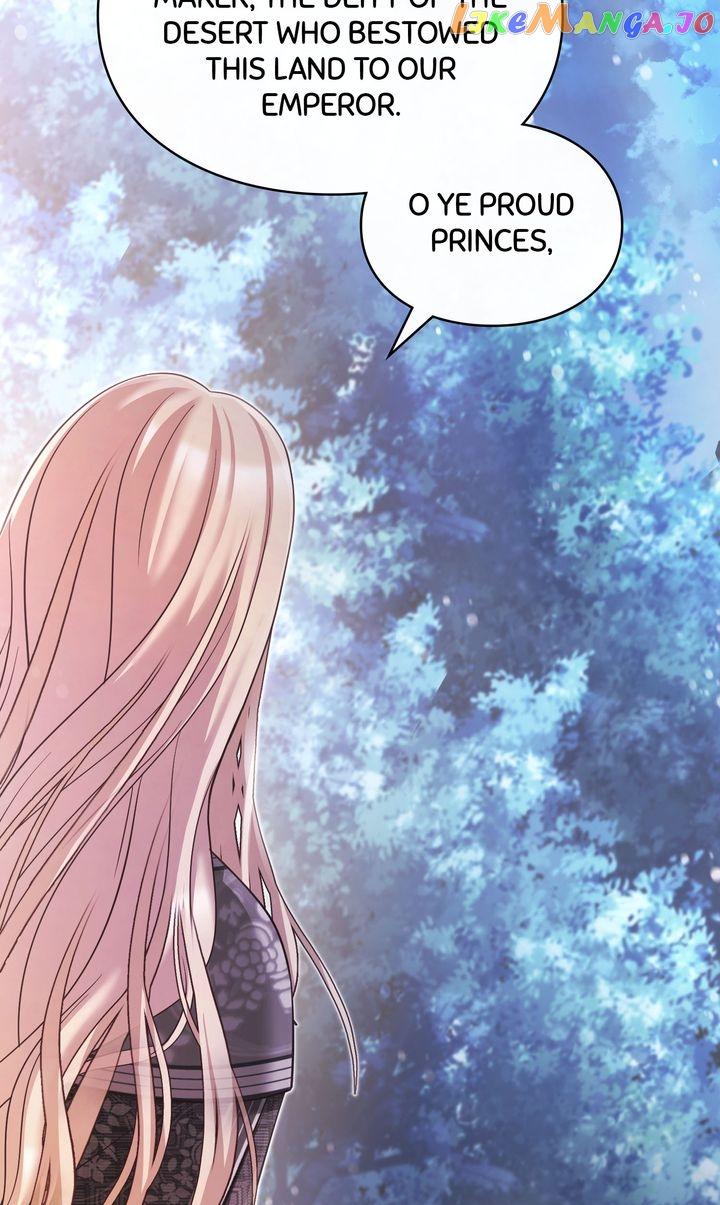 You, My devil Chapter 45 page 23