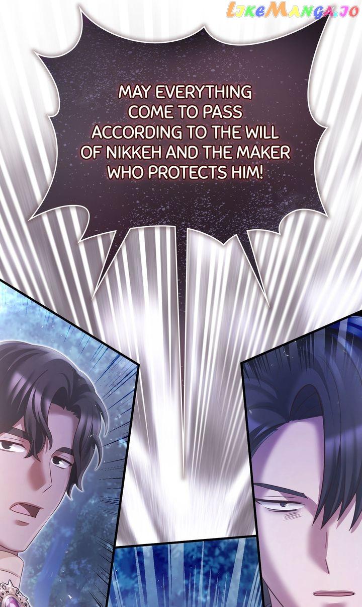 You, My devil Chapter 45 page 26