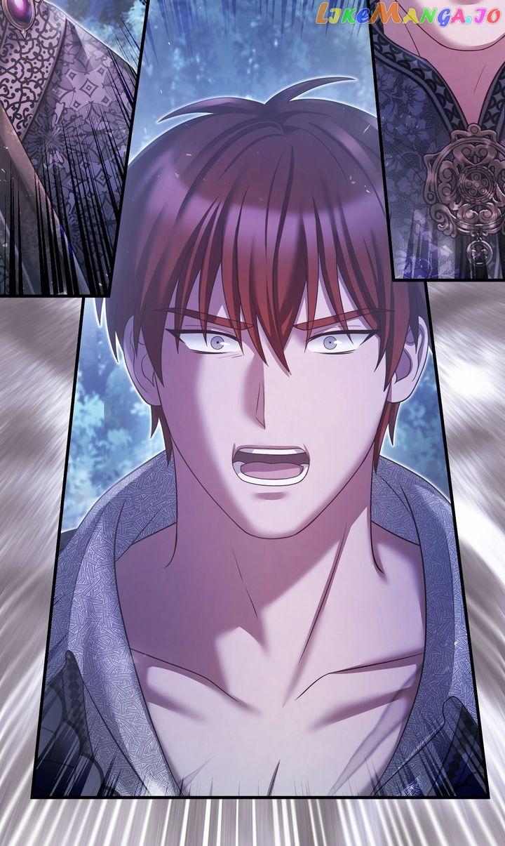 You, My devil Chapter 45 page 27