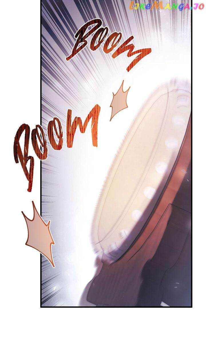 You, My devil Chapter 45 page 2