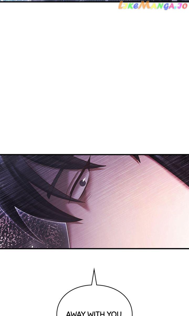 You, My devil Chapter 45 page 32