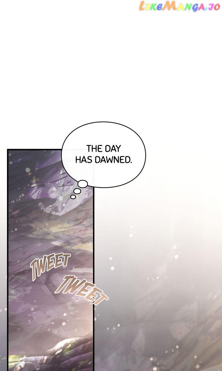 You, My devil Chapter 45 page 40