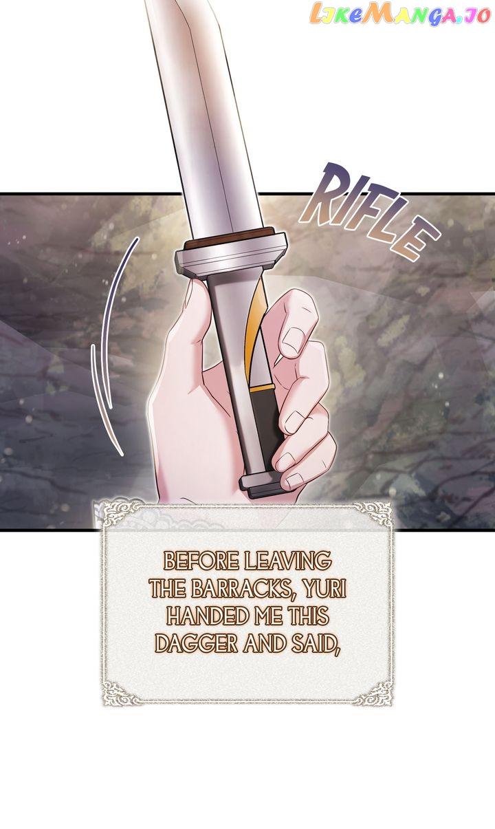 You, My devil Chapter 45 page 45