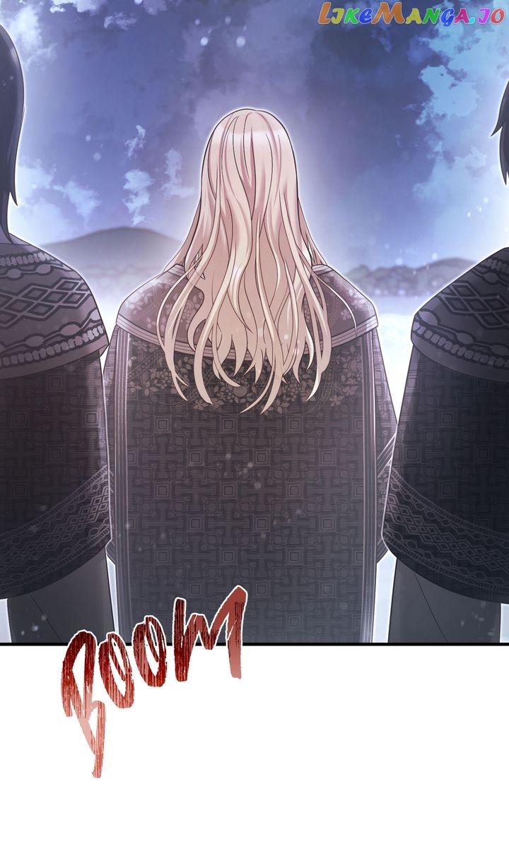 You, My devil Chapter 45 page 4