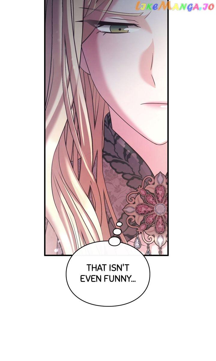 You, My devil Chapter 45 page 49