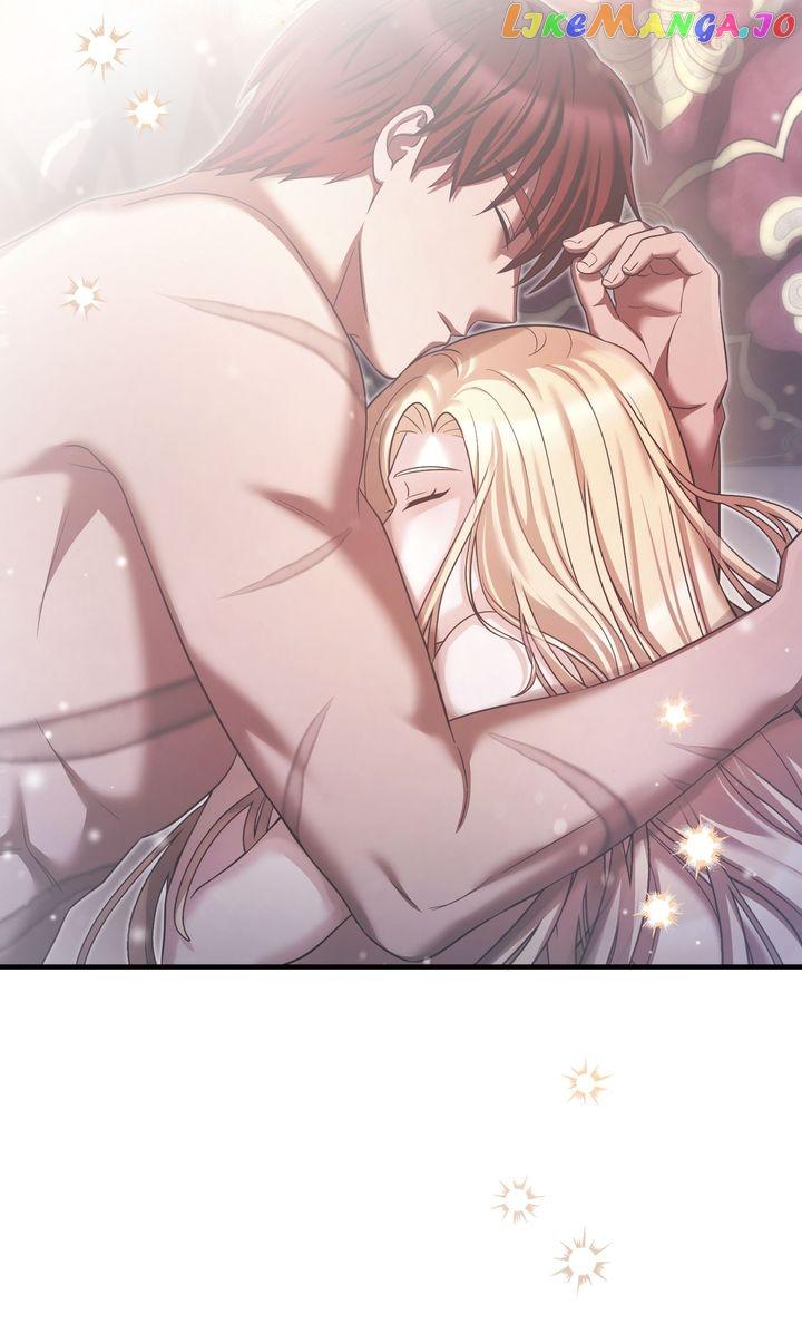 You, My devil Chapter 45 page 55