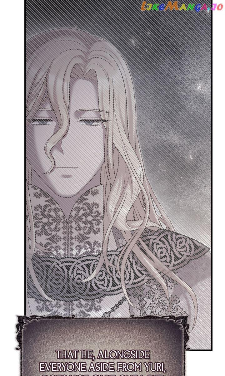 You, My devil Chapter 45 page 61