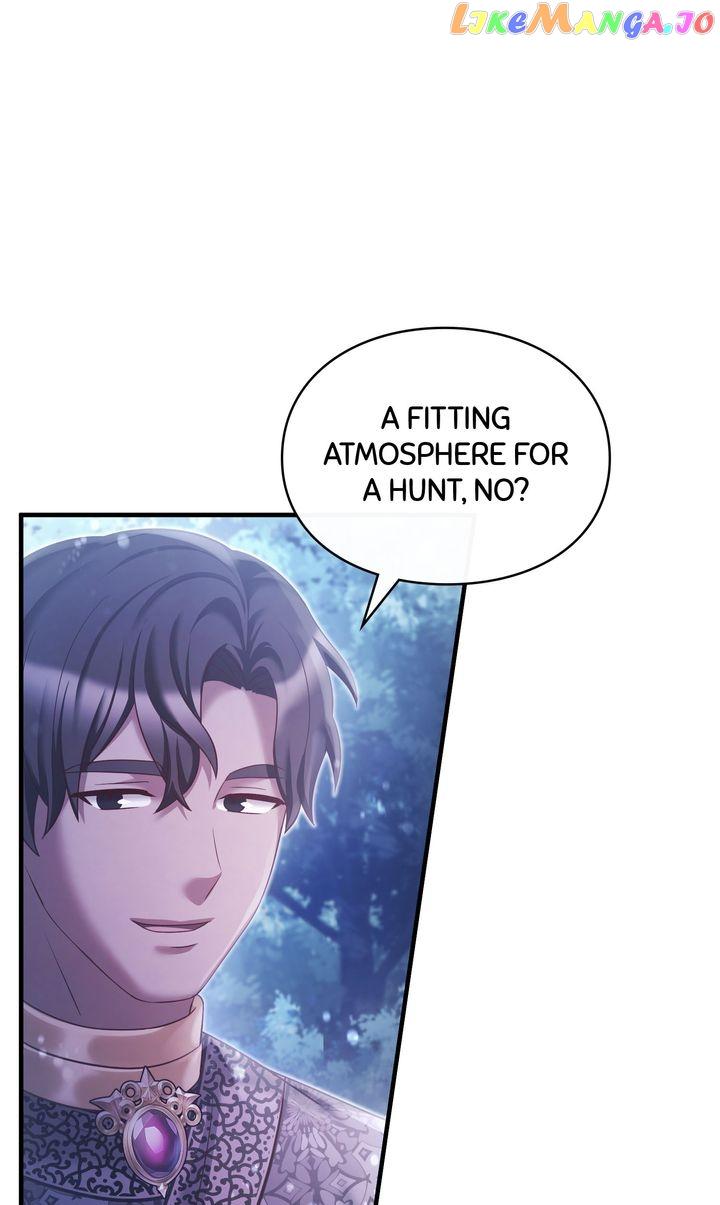 You, My devil Chapter 45 page 6