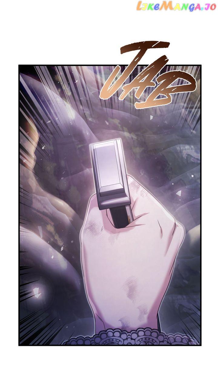You, My devil Chapter 45 page 77