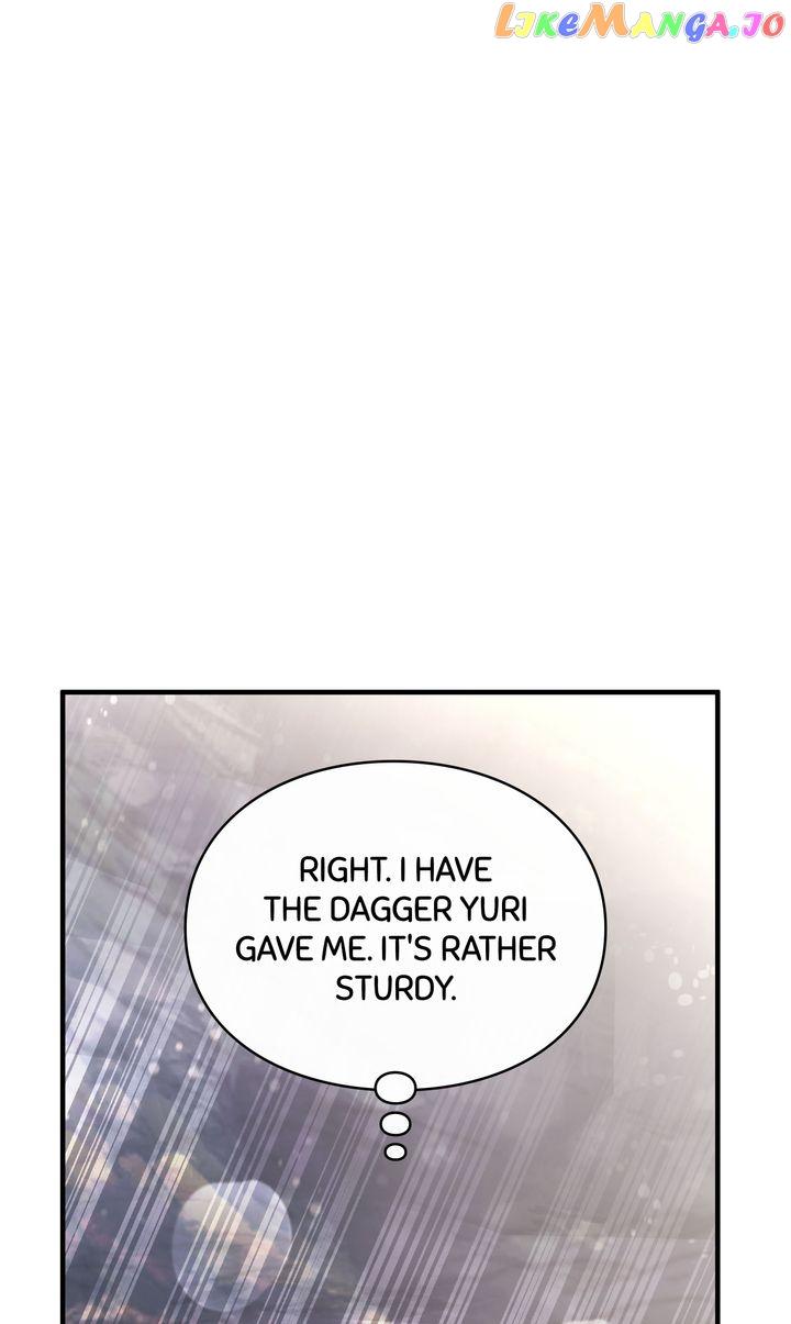 You, My devil Chapter 45 page 78