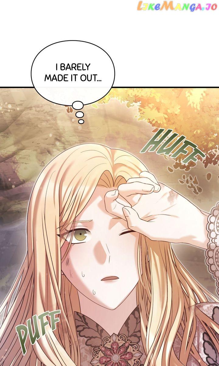 You, My devil Chapter 45 page 85