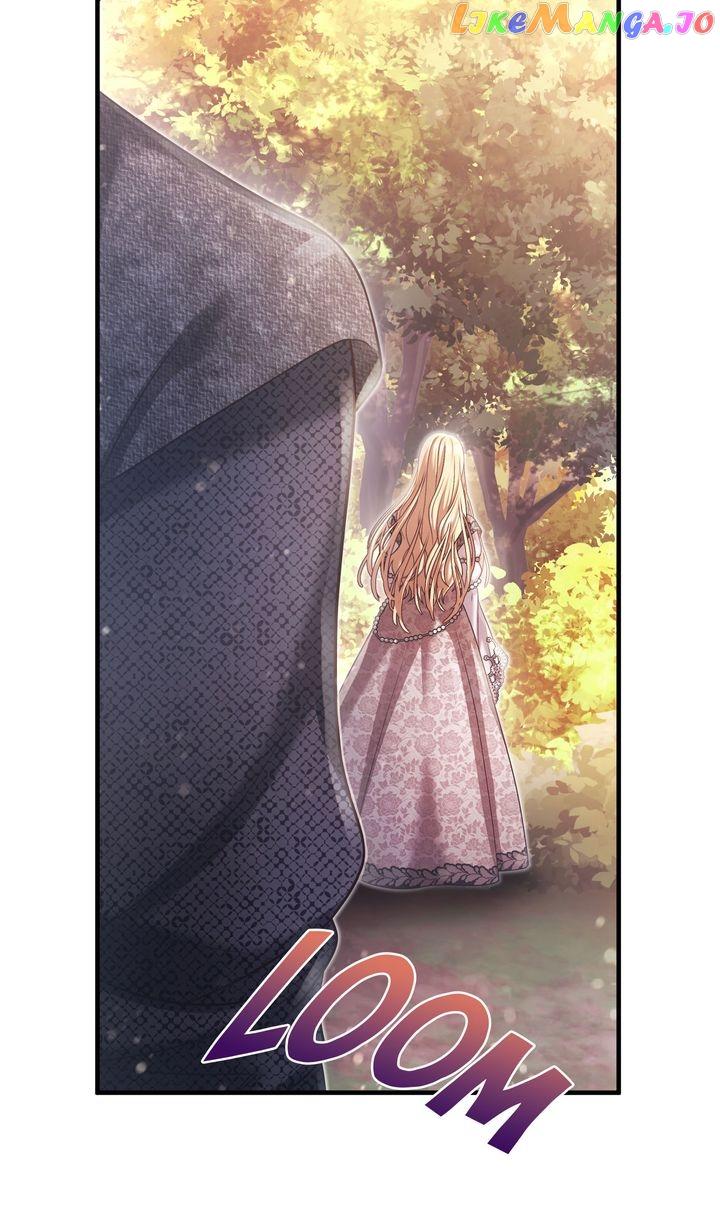 You, My devil Chapter 45 page 87
