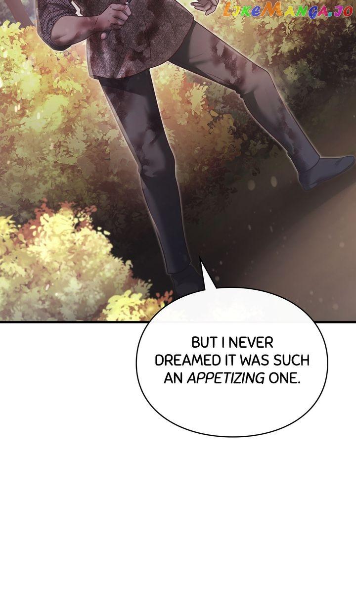 You, My devil Chapter 45 page 91