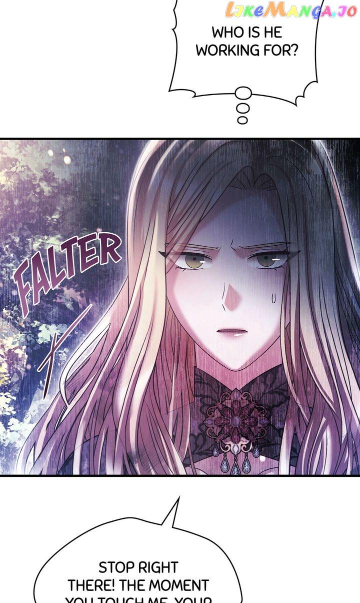 You, My devil Chapter 45 page 95