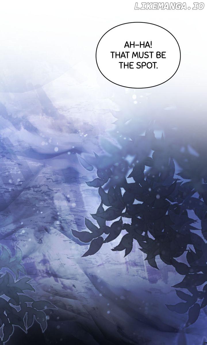 You, My devil Chapter 46 page 100
