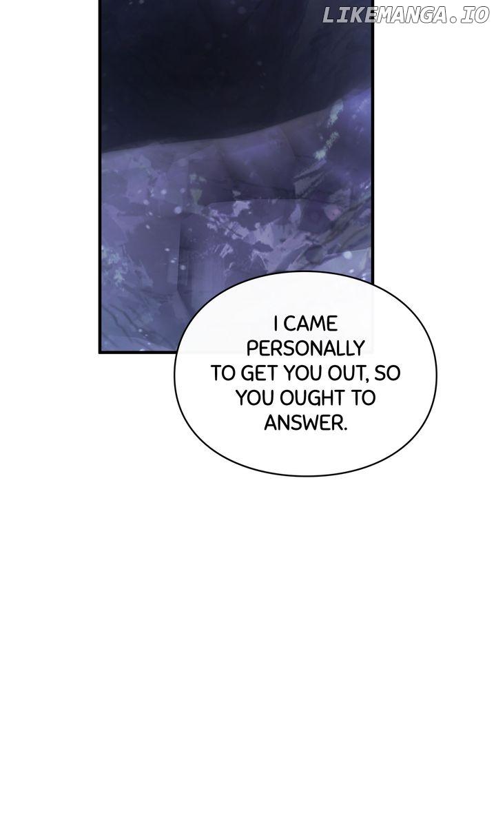 You, My devil Chapter 46 page 105