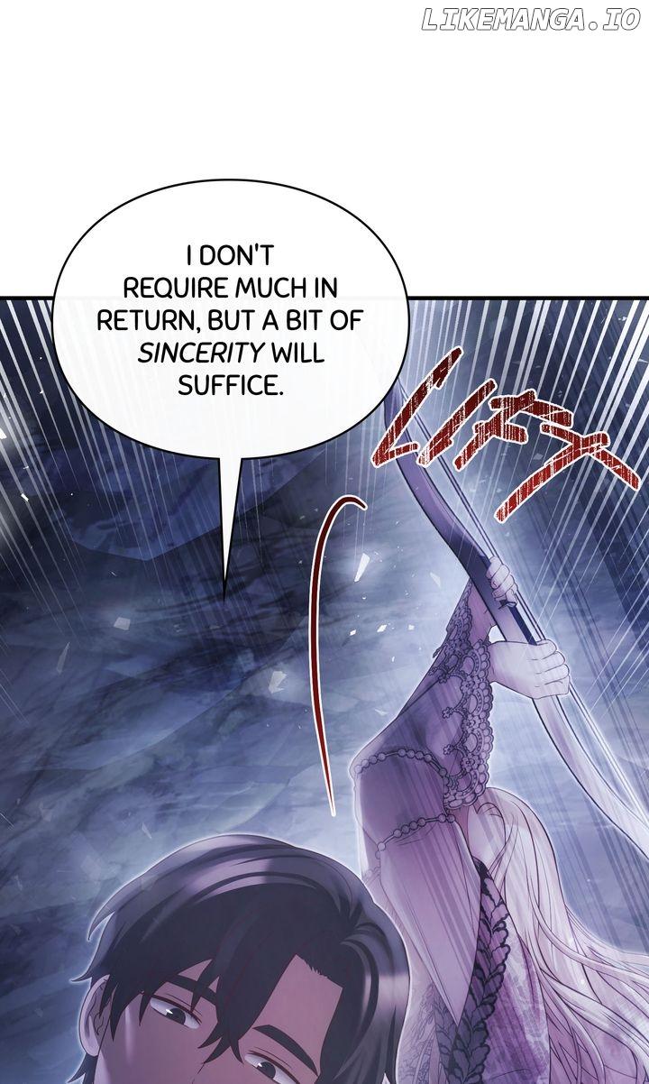 You, My devil Chapter 46 page 106